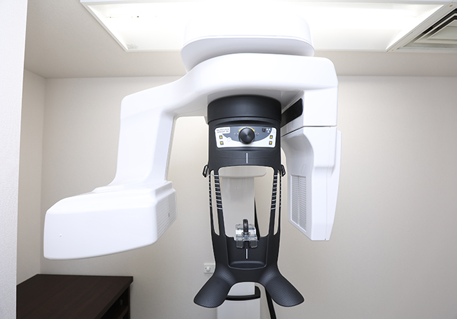 池袋駅東口つのり歯科