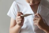 生活習慣の乱れで体温調節できない子どもが増加中!?
