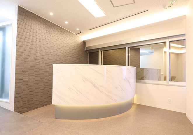 池袋駅東口つのり歯科