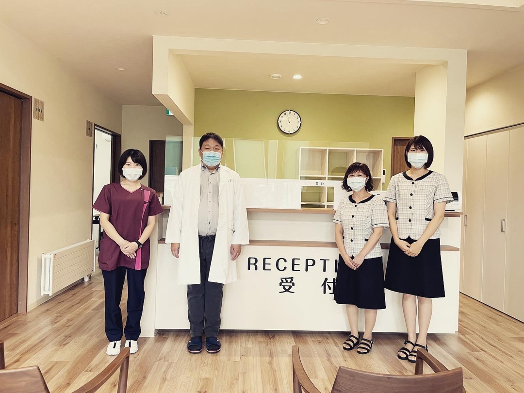 桜町メンタルクリニック