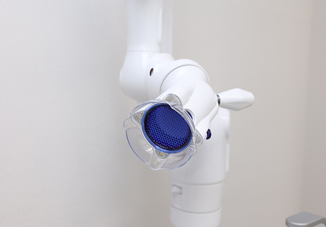 池袋駅東口つのり歯科詳細写真2