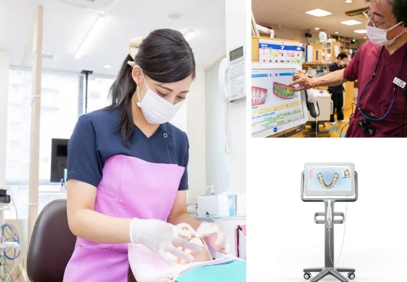 スマイルライン歯科・矯正歯科博多