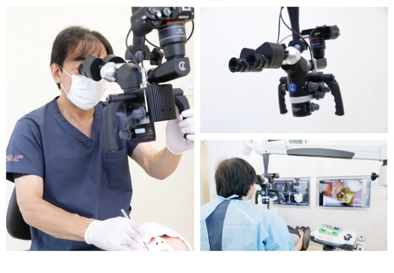 スマイルライン歯科・矯正歯科博多