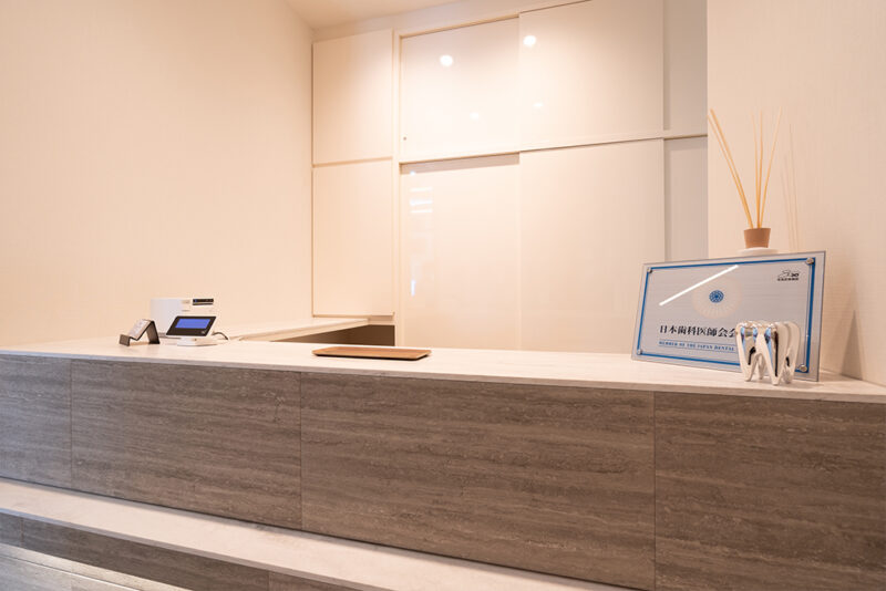 8211　DENTAL　CLINIC詳細写真3