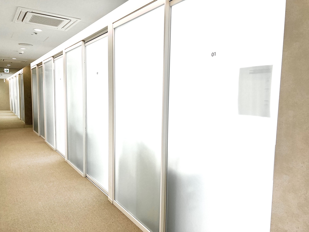 渋谷宇田川デンタルクリニック