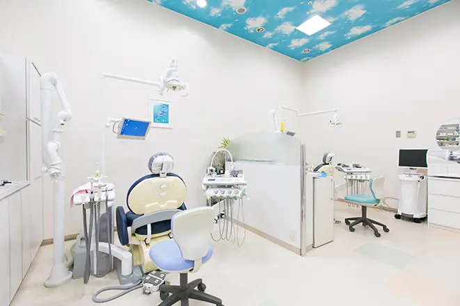 ひろすえ歯科クリニック