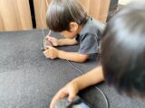 「子どもにスマホやゲームをやらせすぎると斜視のリスクあり」改めて考えたい保護者としての責任