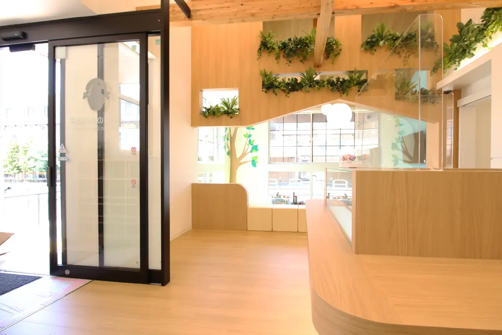 みなみの歯科医院