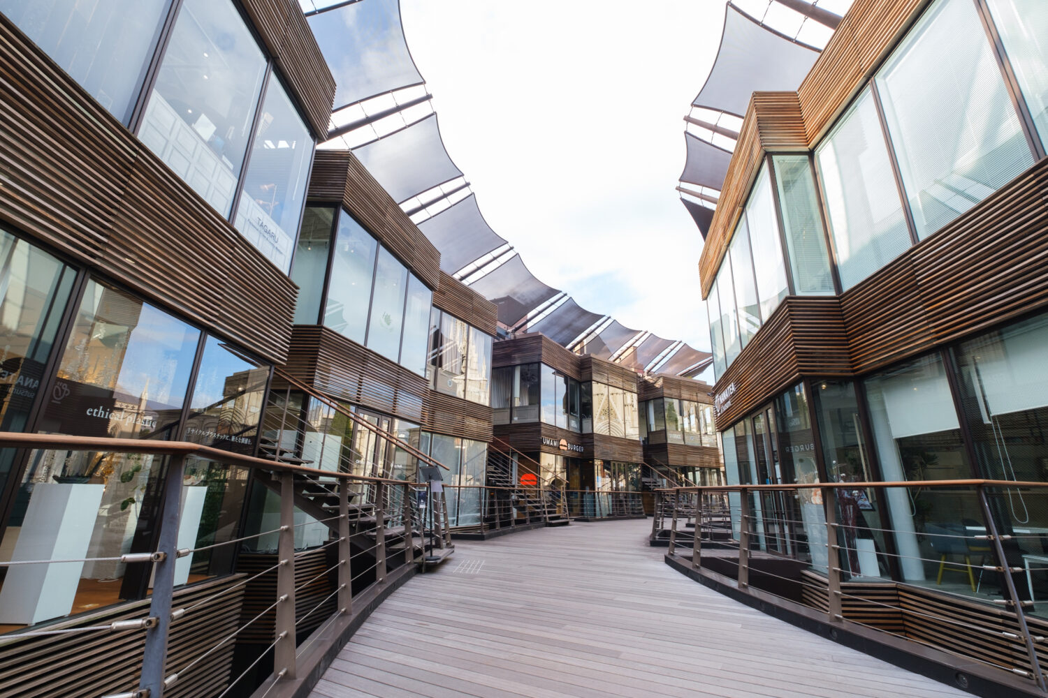 Oh my teeth 表参道矯正歯科