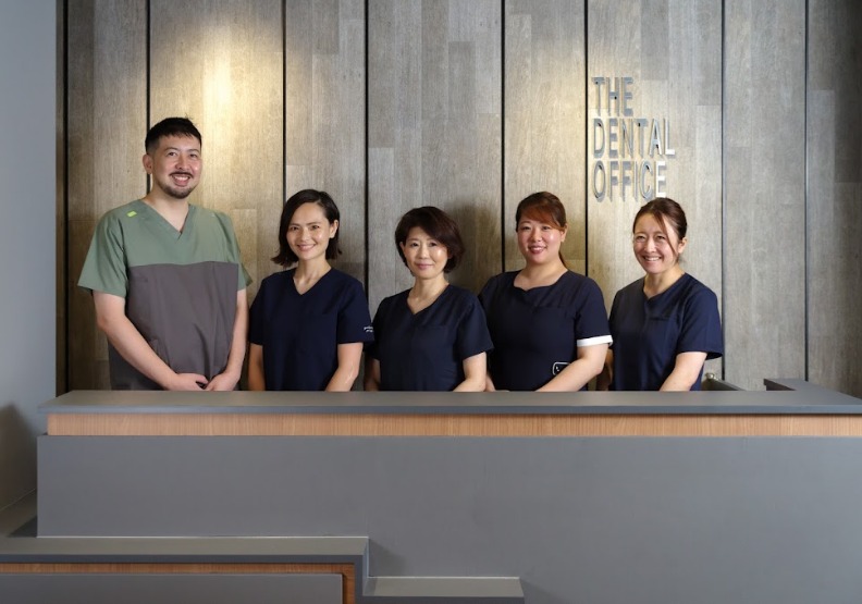 西大島駅前歯科クリニック