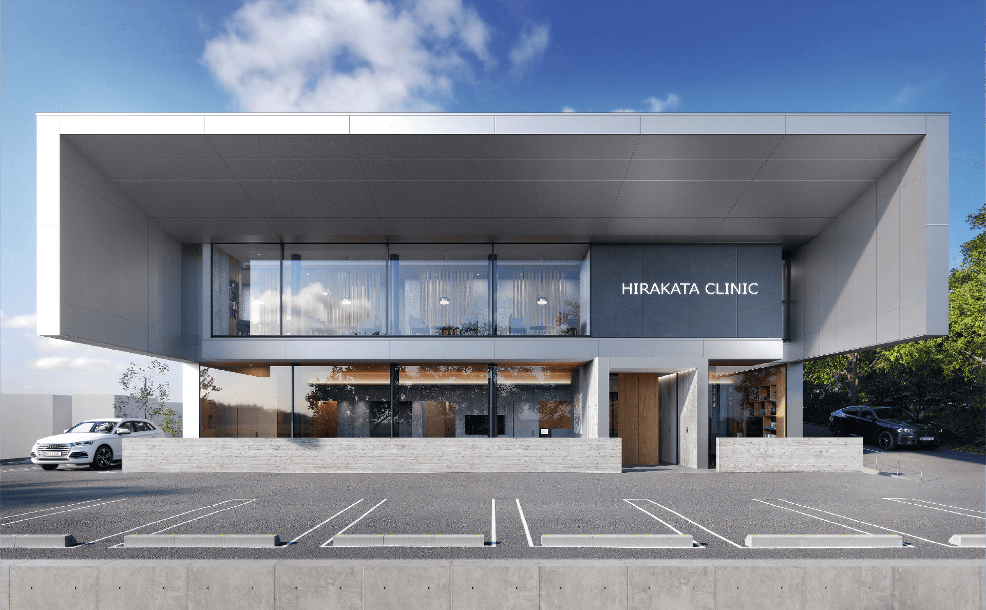 母心堂平形医院