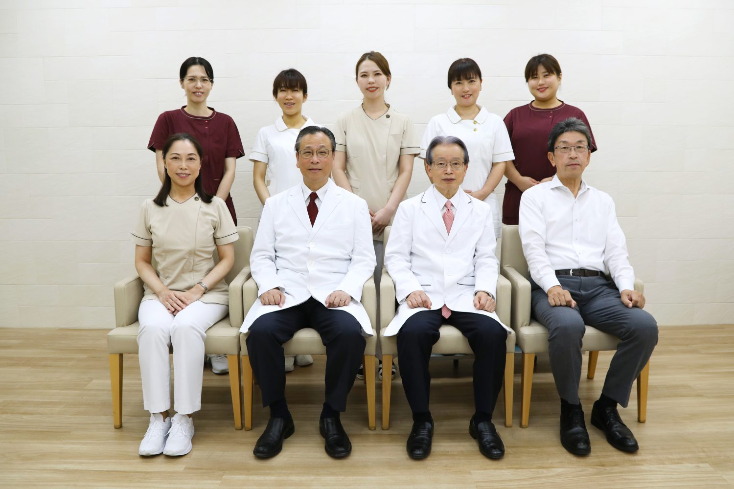 西新宿サテライトクリニック