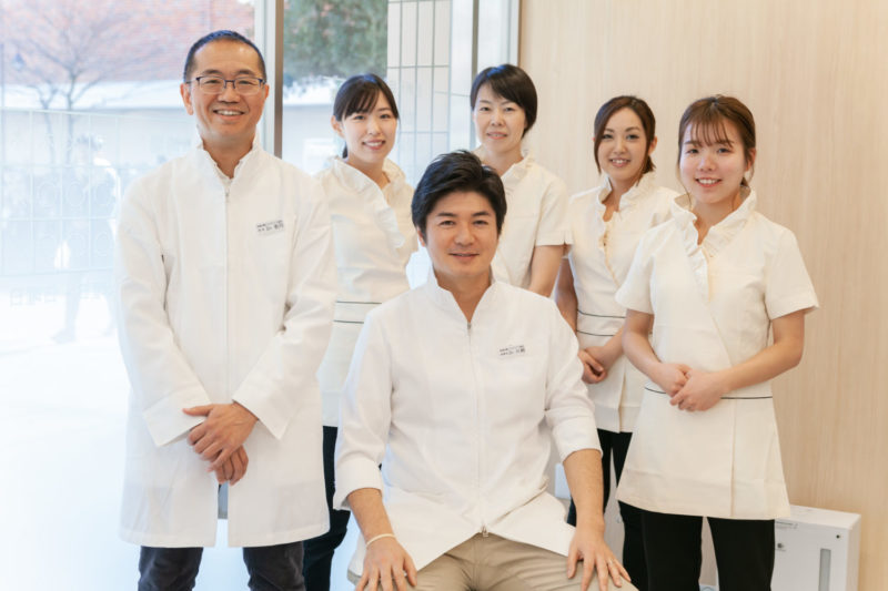 新越谷駅ビルそうごう歯科・矯正歯科 新越谷ヴァリエ院