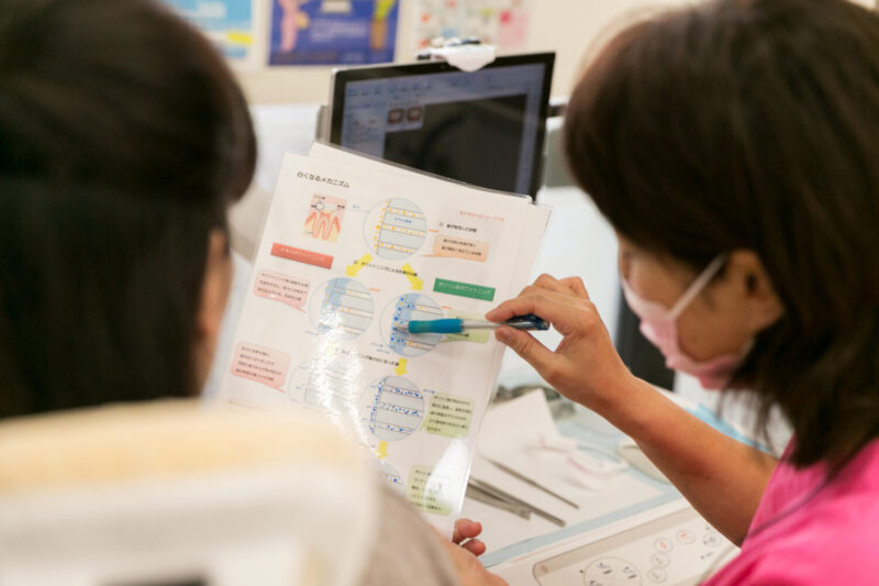 萱島駅前歯科クリニック