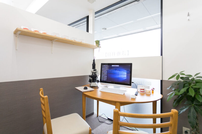 萱島駅前歯科クリニック