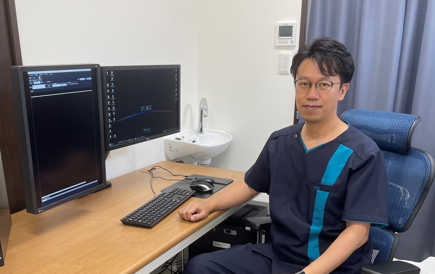 やまな脳神経クリニック