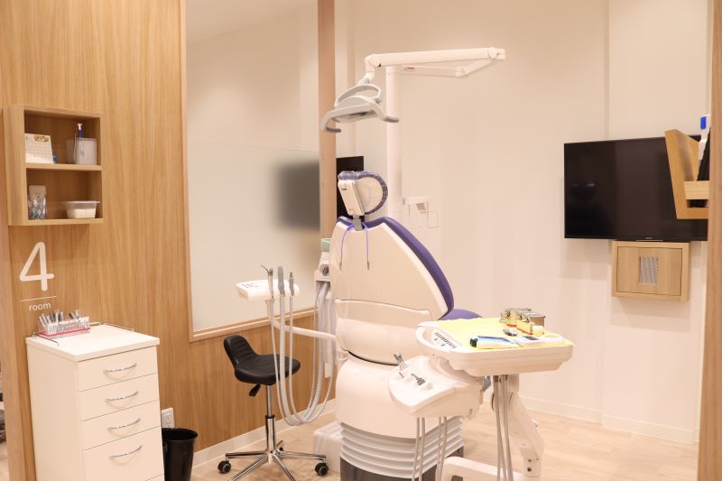 医療法人さくら会　イーアス春日井歯科