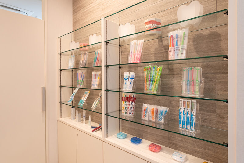 8211　DENTAL　CLINIC詳細写真1