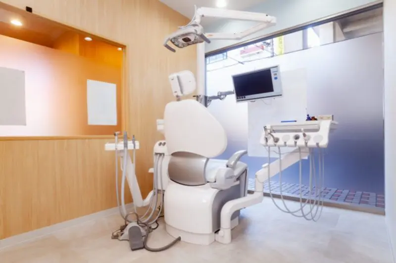 新越谷駅ビルそうごう歯科・矯正歯科 新越谷ヴァリエ院