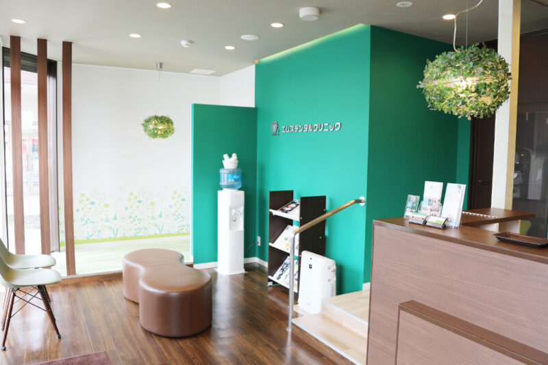 エムズデンタルクリニック