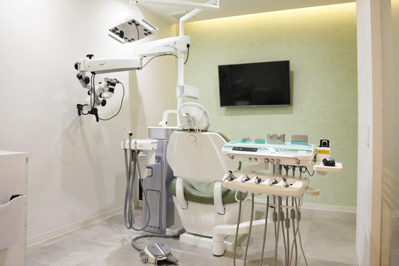 エムズデンタルクリニック