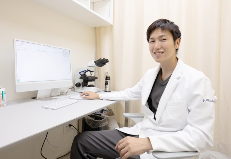 医療法人花桜会 千里皮膚科