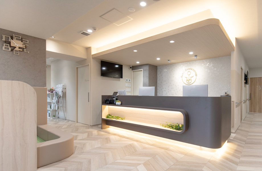 医療法人花桜会 千里皮膚科