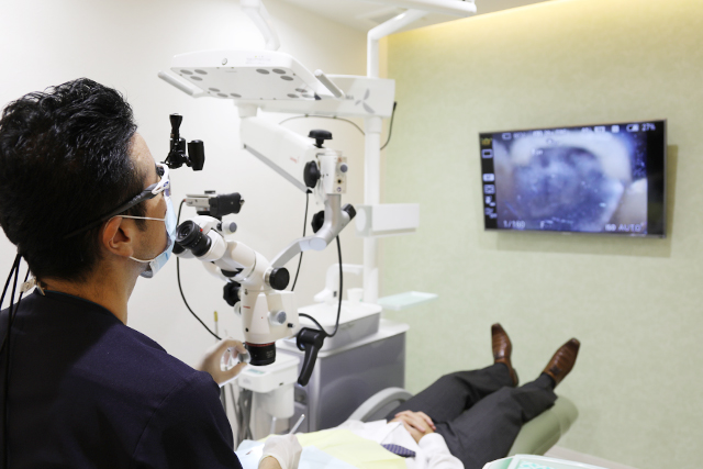 エムズデンタルクリニック