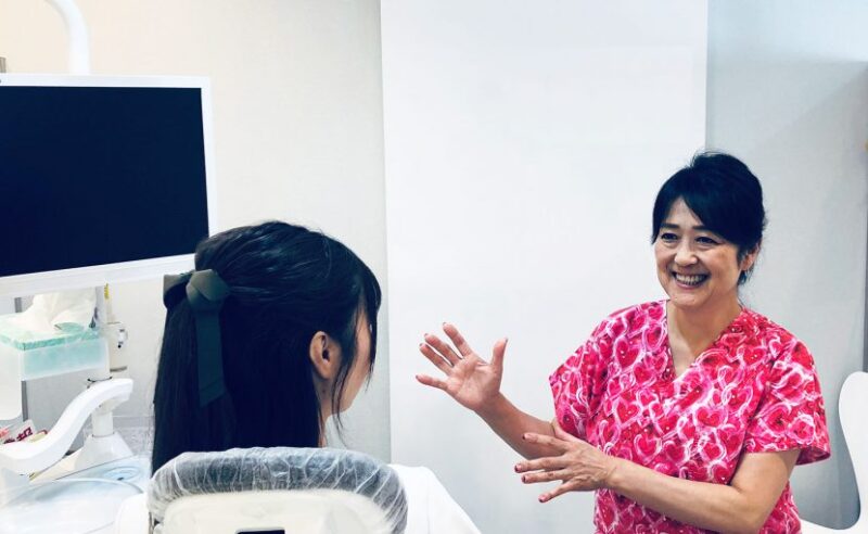 銀座並木通りさゆみ矯正歯科デンタルクリニック81詳細写真2