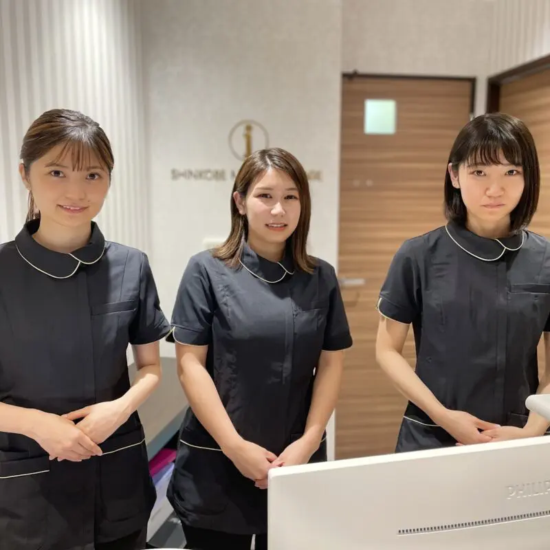 新神戸ウェルネスクリニック 美容皮膚科