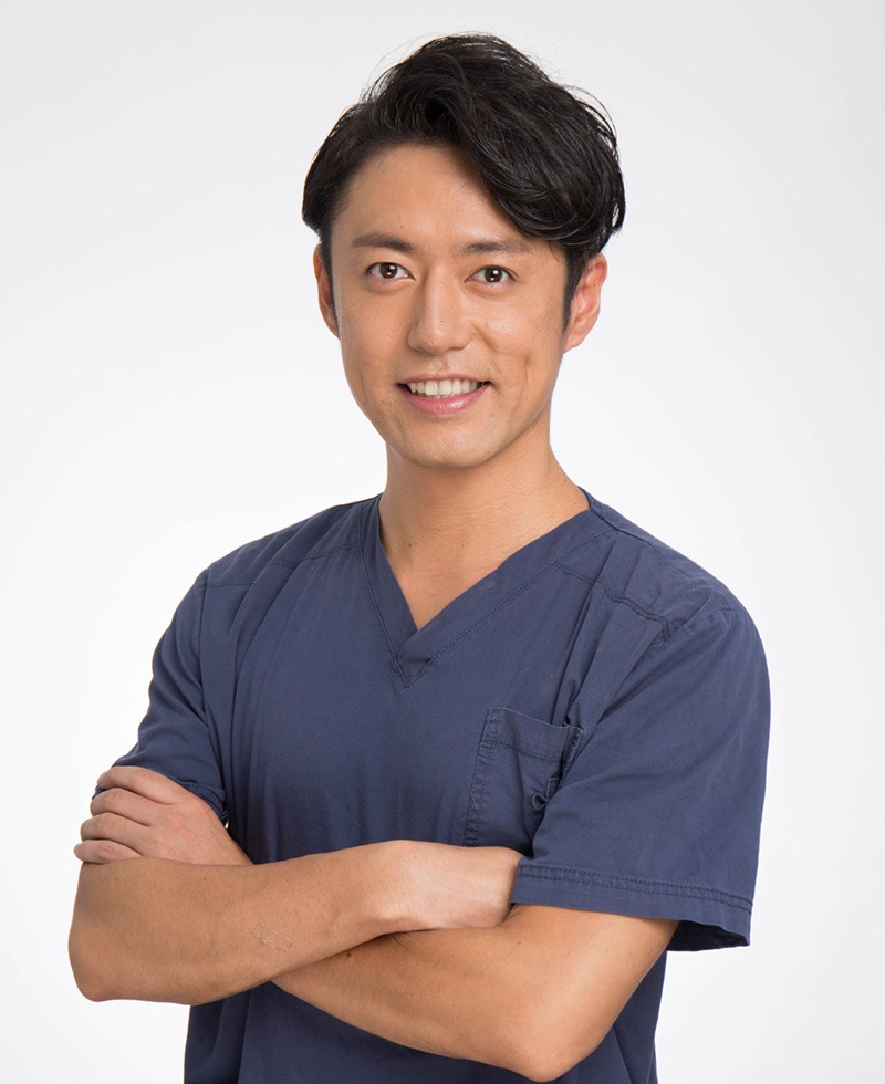 沼澤 茂（SEA CLINIC）