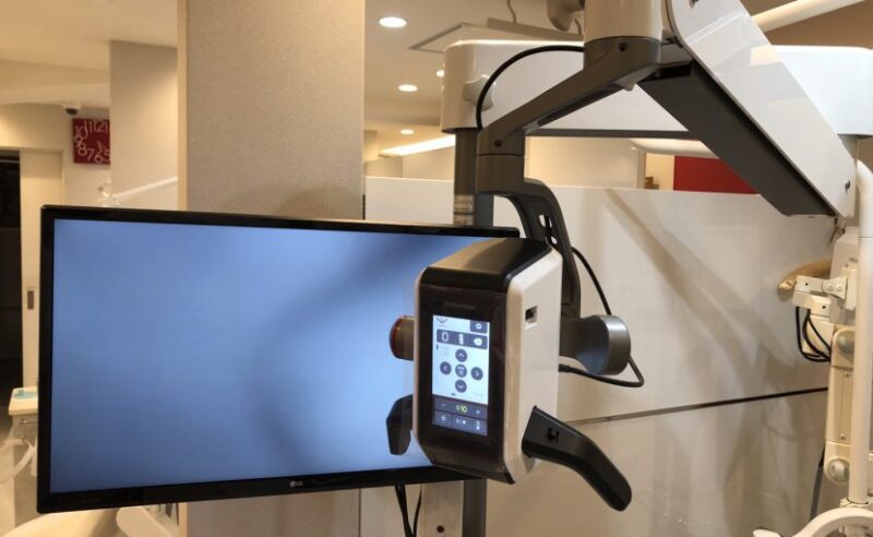 銀座並木通りさゆみ矯正歯科デンタルクリニック81詳細写真3