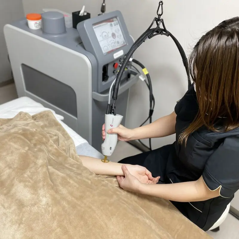 新神戸ウェルネスクリニック 美容皮膚科