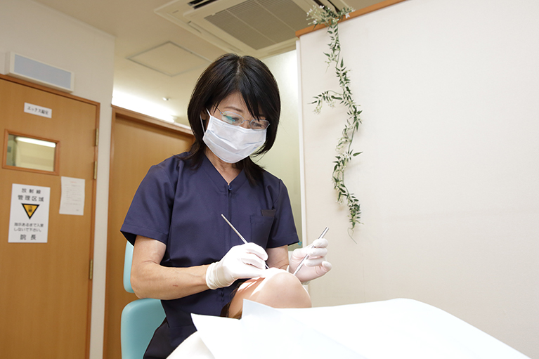 村上デンタルクリニック