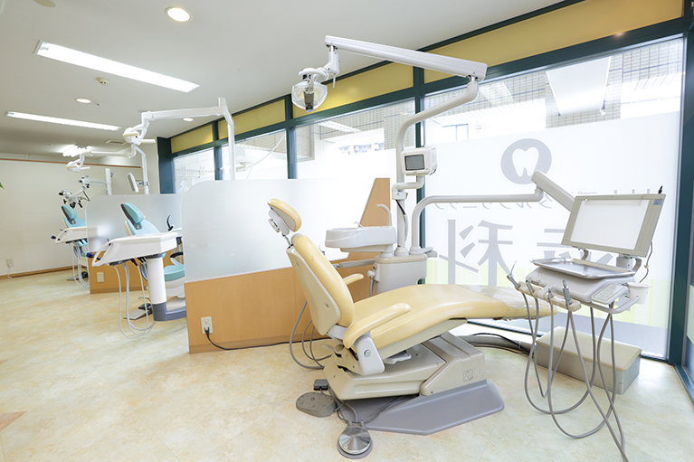 村上デンタルクリニック