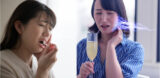 その我慢できない歯の痛み、もしかしたら神経の痛みかも？！
