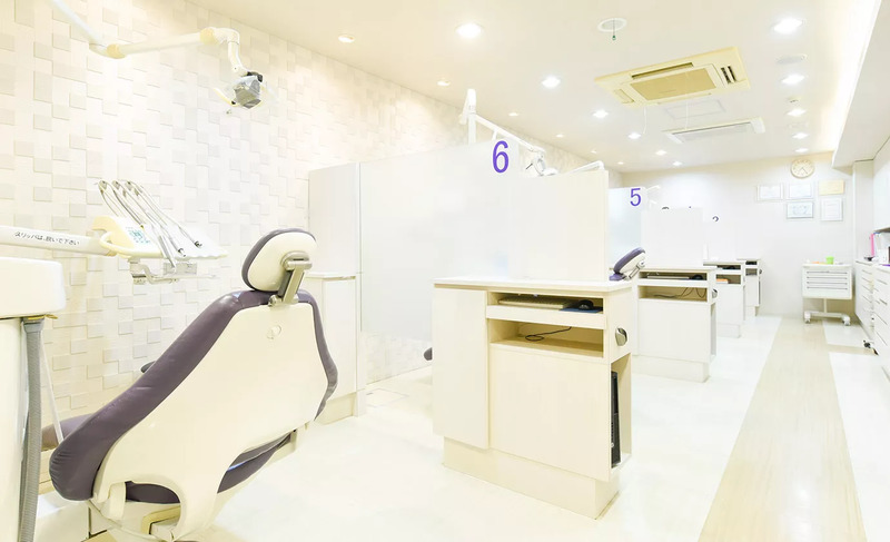 下高井戸パール歯科クリニック・世田谷