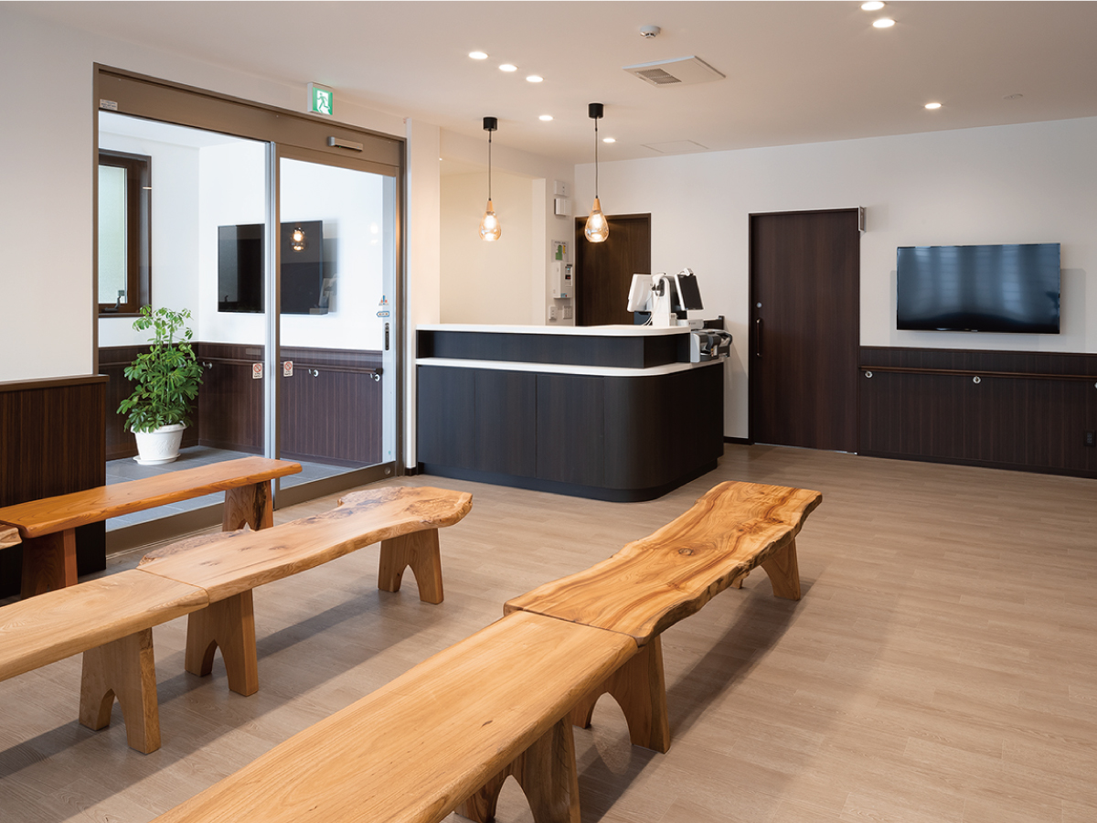 おやま整形外科クリニック