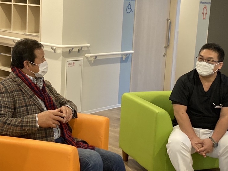 札幌ふしこ内科・透析クリニック詳細写真3