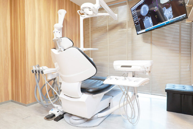 南砂町リタ・デンタルクリニック