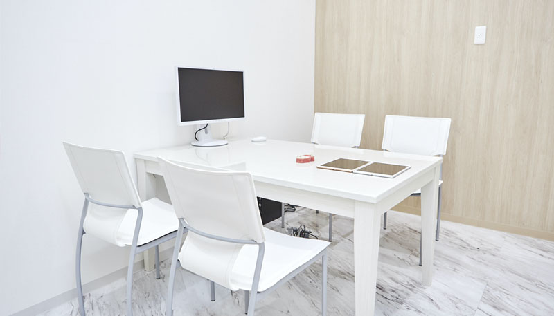 武蔵境すきっぷ通り歯科