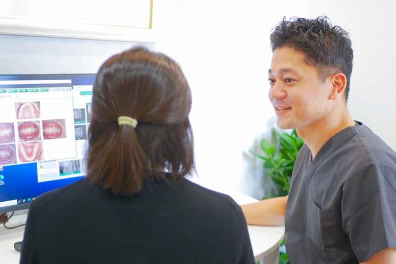 よしむら歯科・小児歯科医院詳細写真3