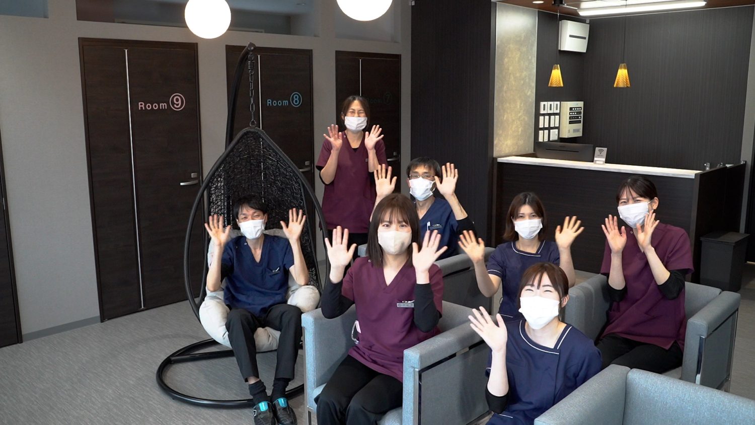 富山駅前 おおむら内科・内視鏡クリニック