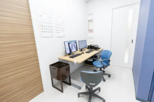 はまのうえ内科