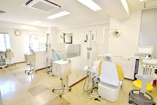 後藤歯科医院