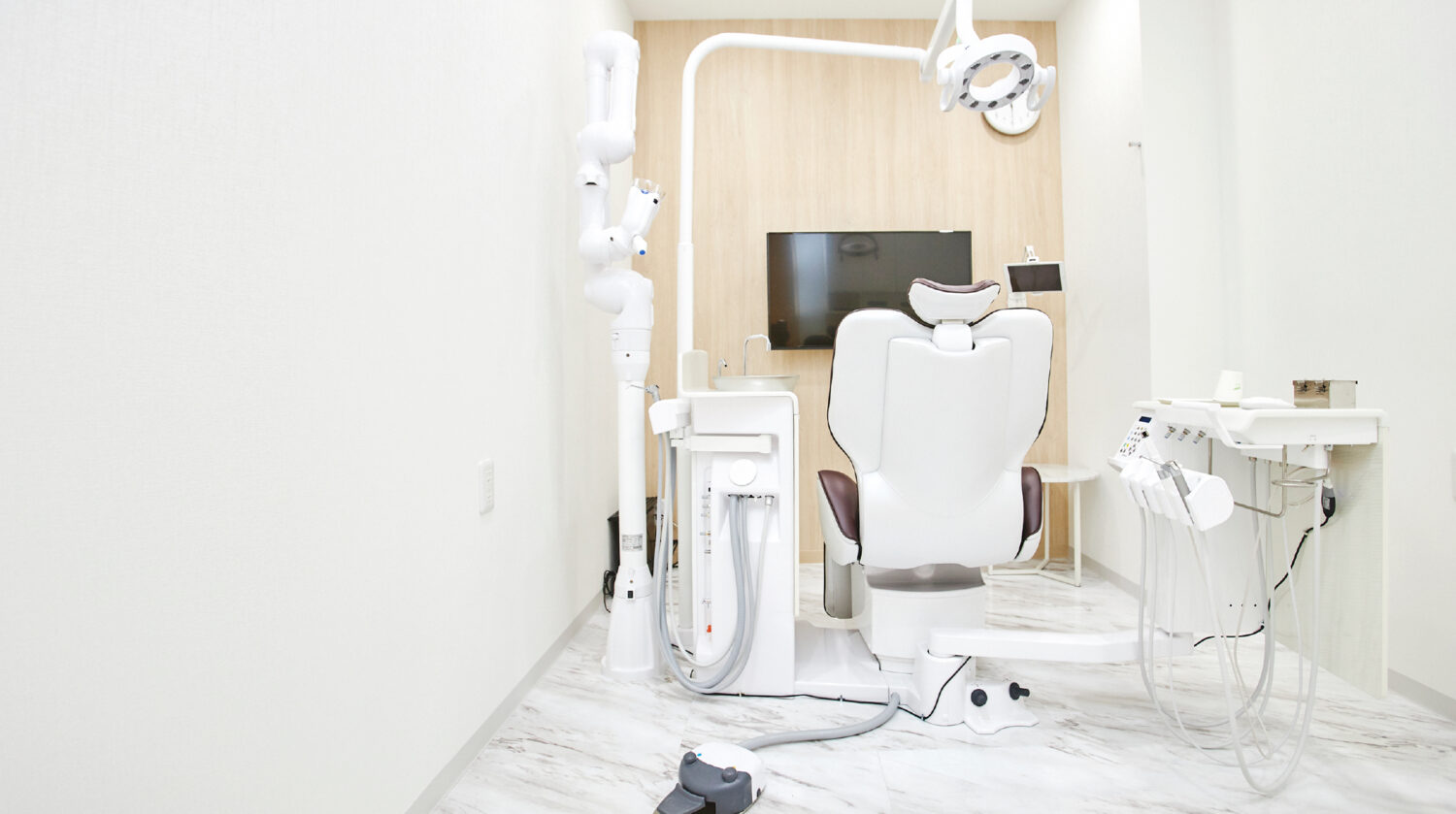 武蔵境すきっぷ通り歯科