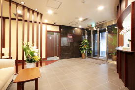 総合健診クリニック MEDOC