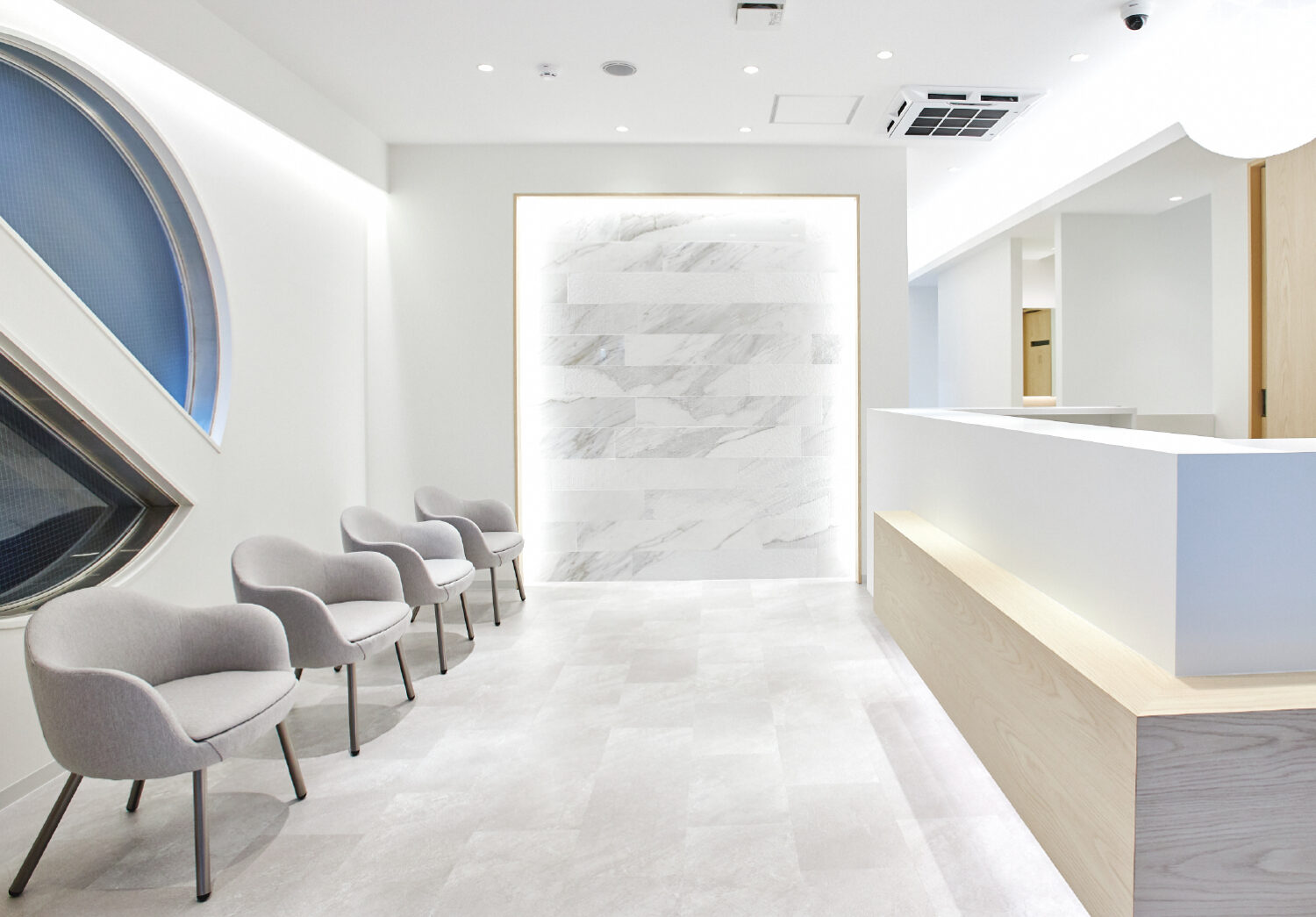 武蔵境すきっぷ通り歯科