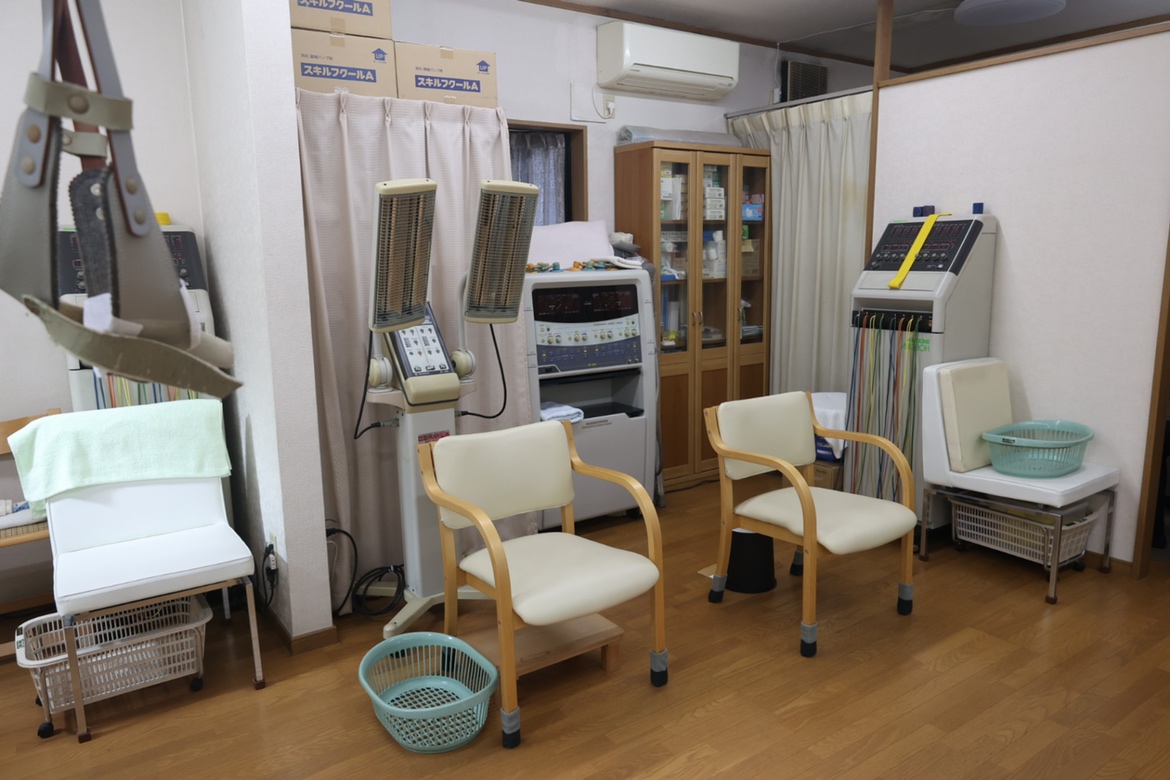 船木整骨院詳細写真3