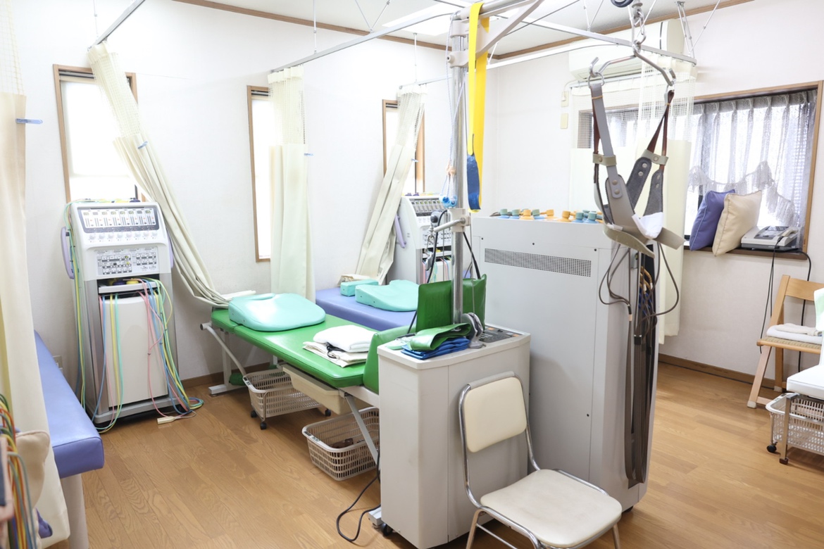 船木整骨院詳細写真1